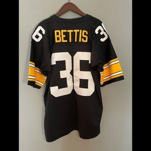 Jerome Bettis Pittsburgh Steelers Jersey